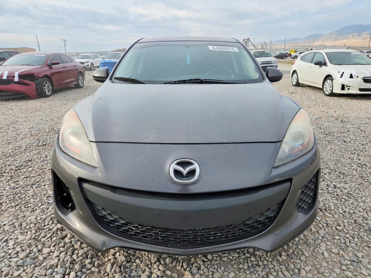 2012 Mazda 3 I - Image 5