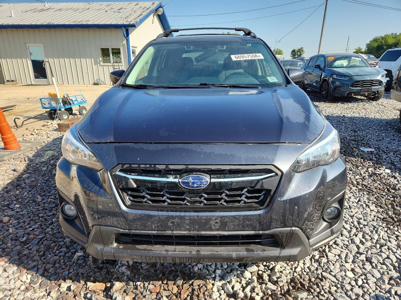 2019 Subaru Crosstrek Premium - Image 5