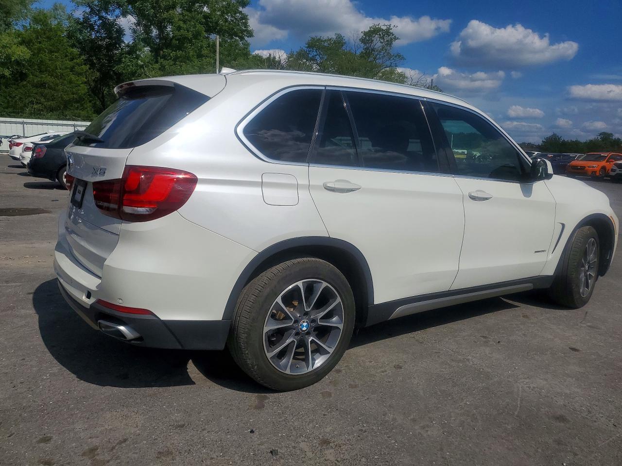 2018 BMW X5 xDrive35I - Image 3