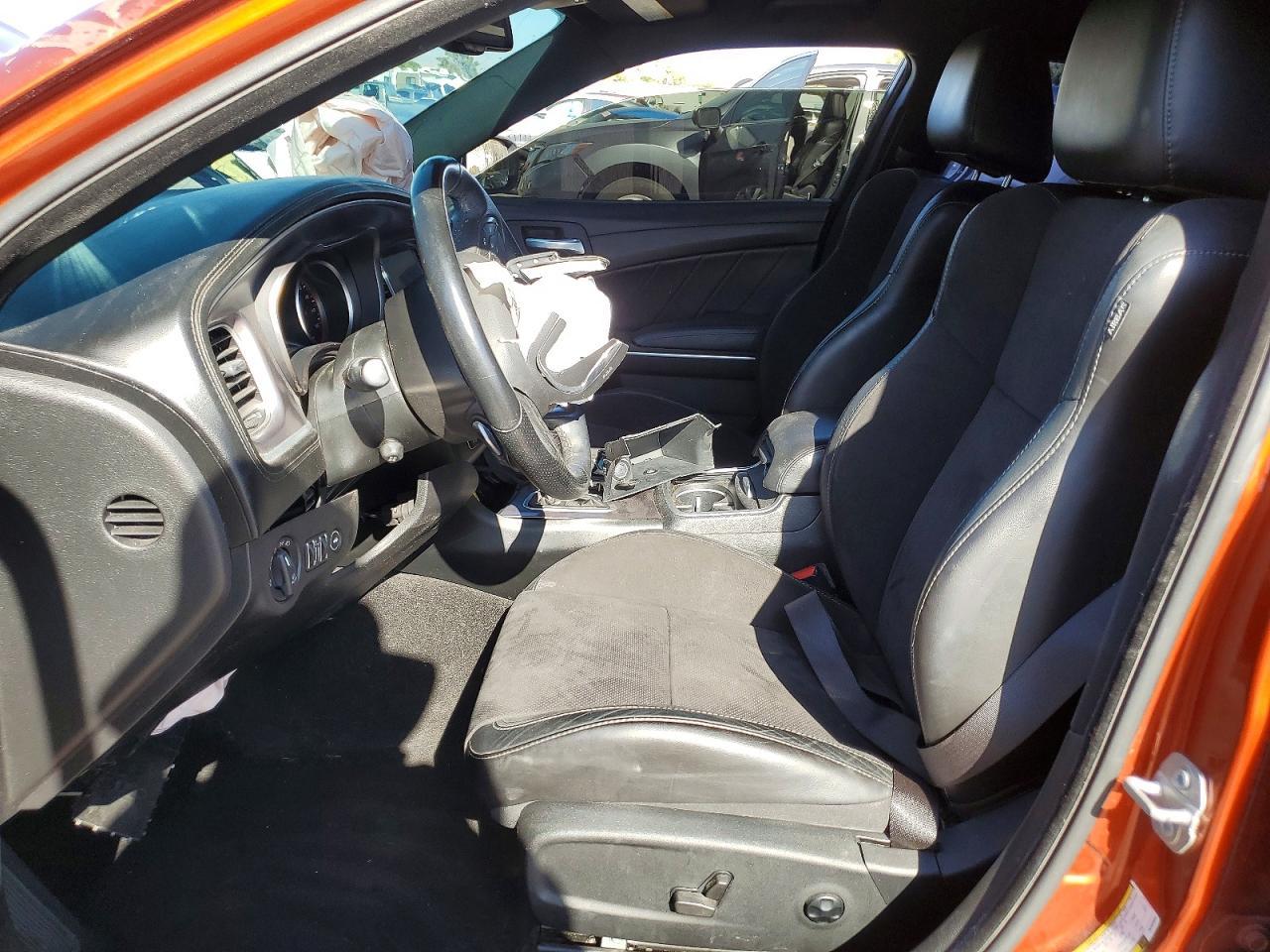 2021 Dodge Charger R/T - Фото 7