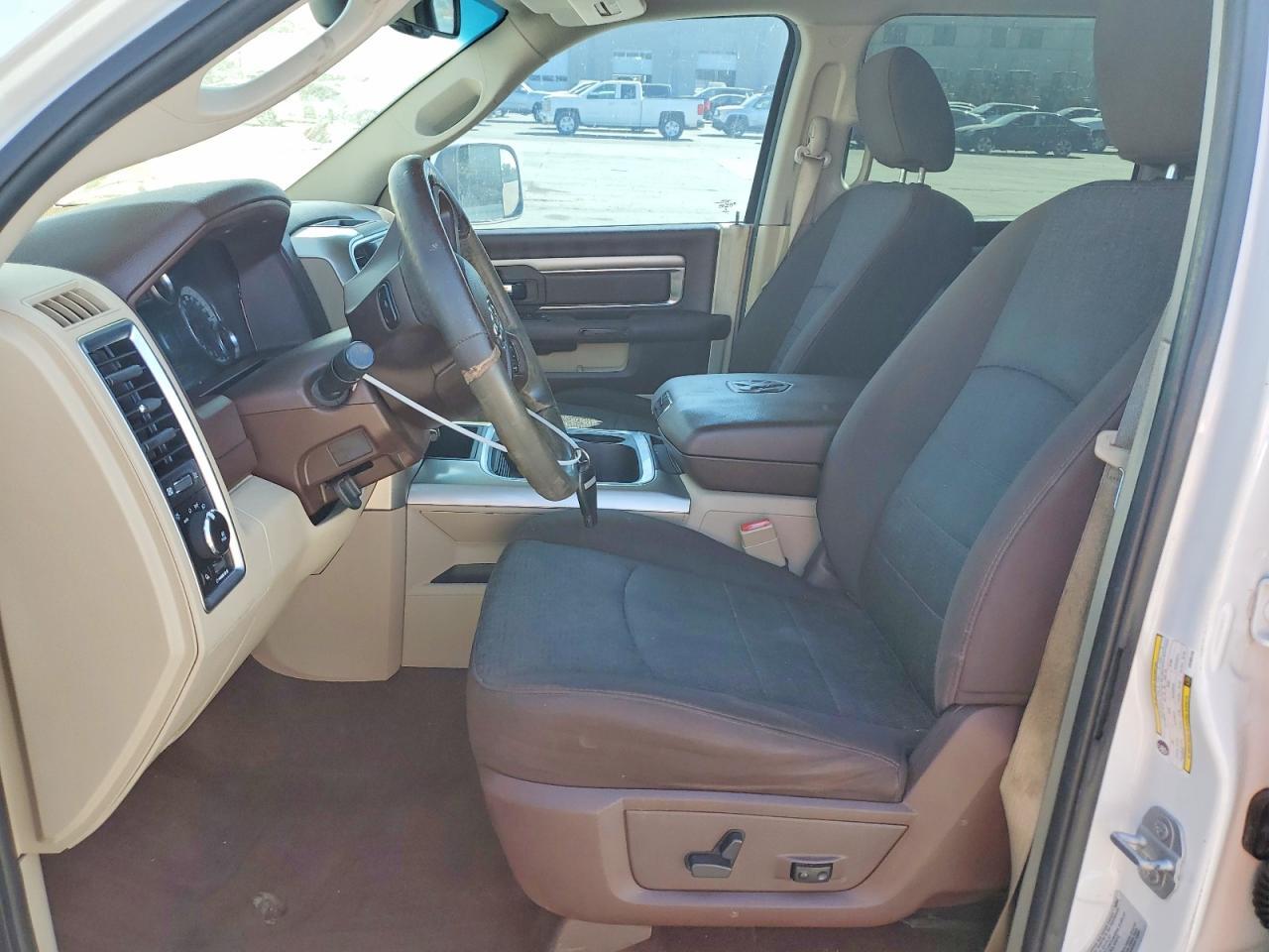 2016 Ram 1500 Slt - Image 7