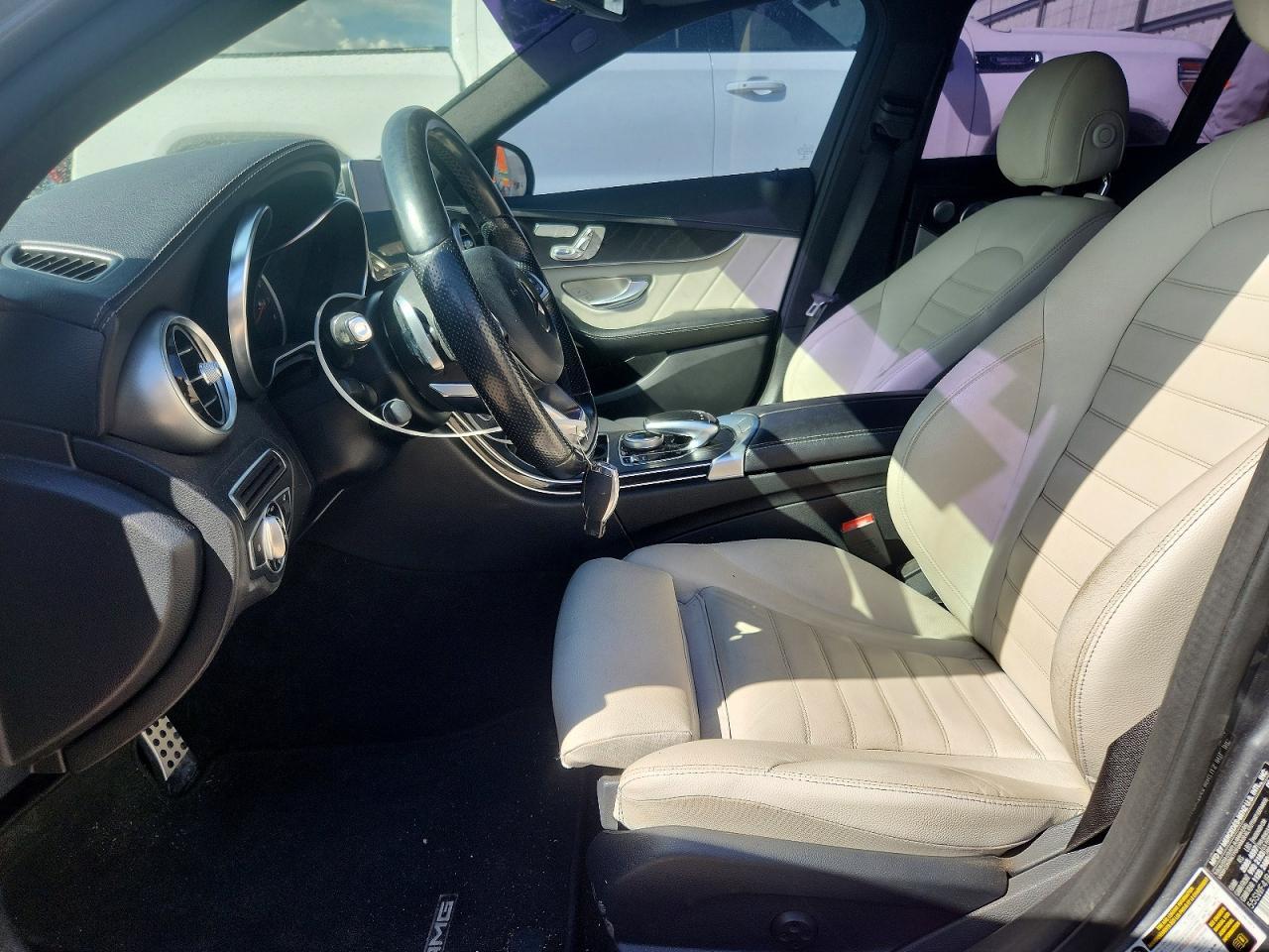 2017 Mercedes-Benz C 300 - Фото 7