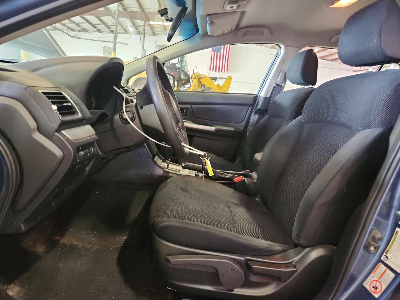 2016 Subaru Impreza - Image 7