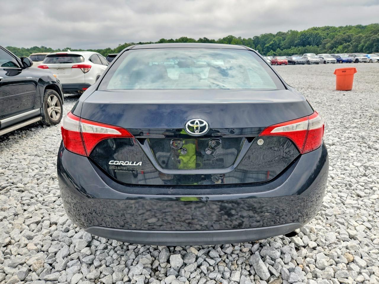2014 Toyota Corolla L - Image 6