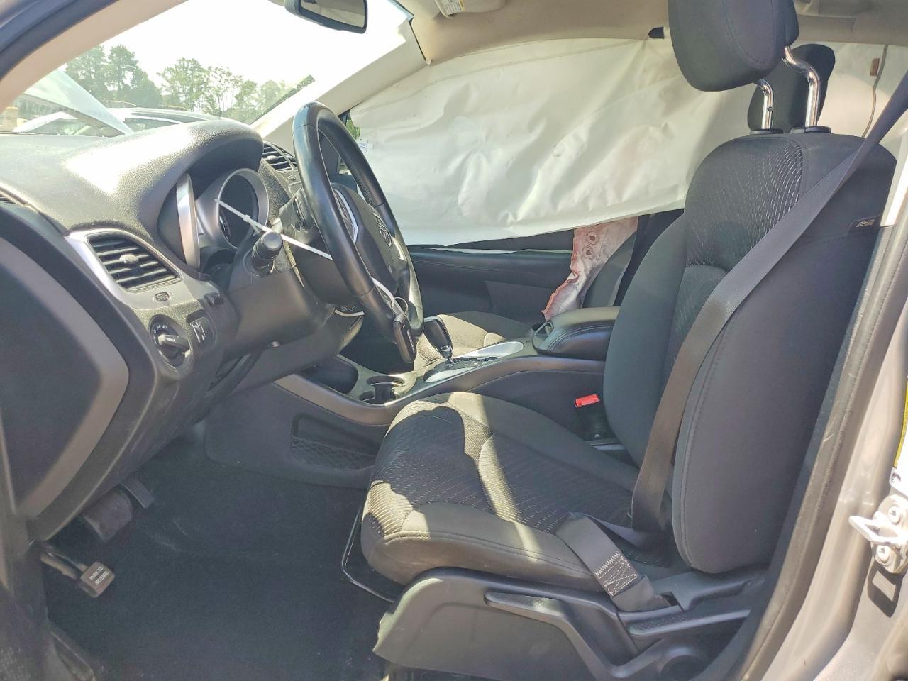 2018 Dodge Journey Se - Image 7