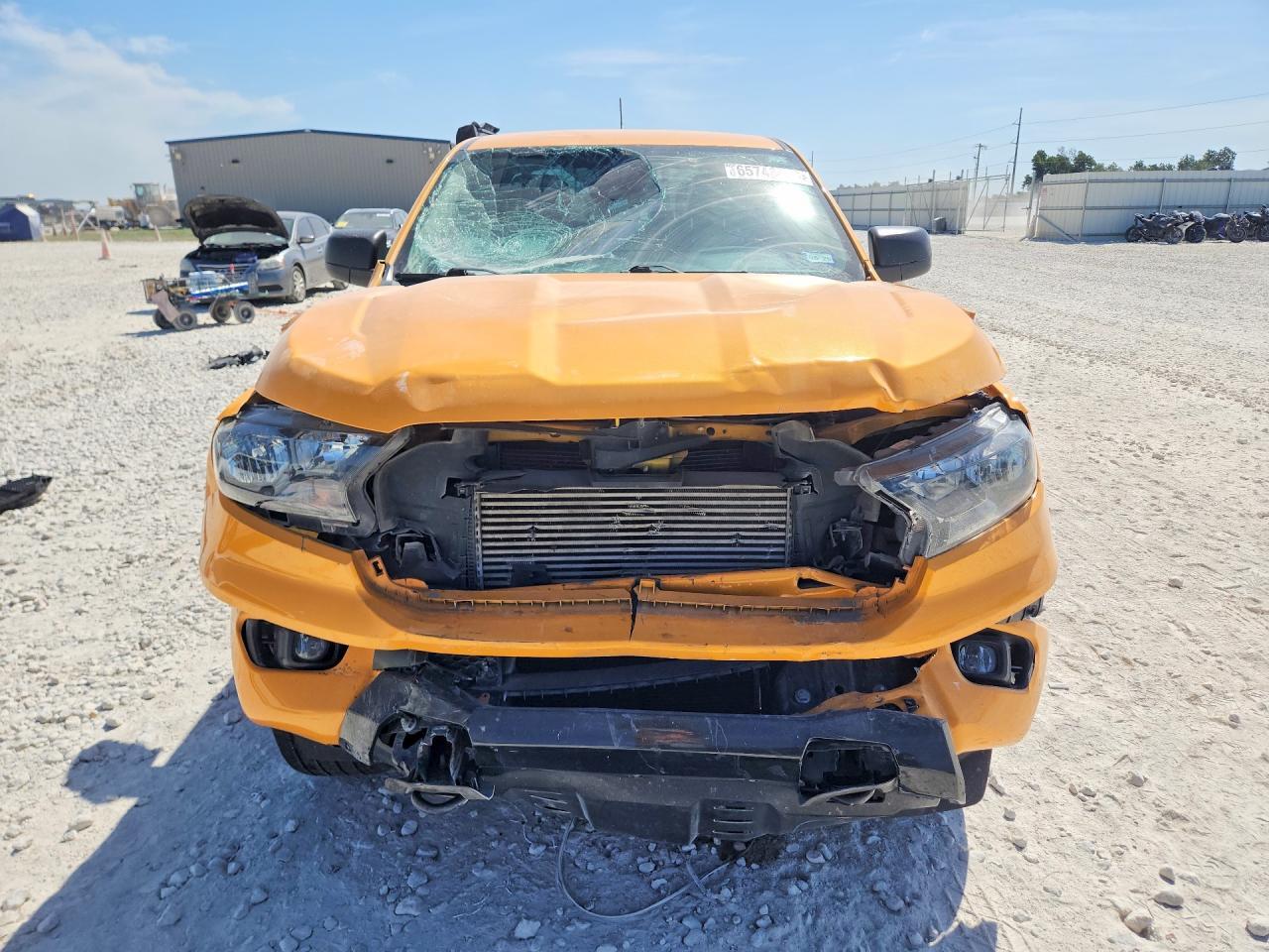 2022 Ford Ranger Xl - Image 5