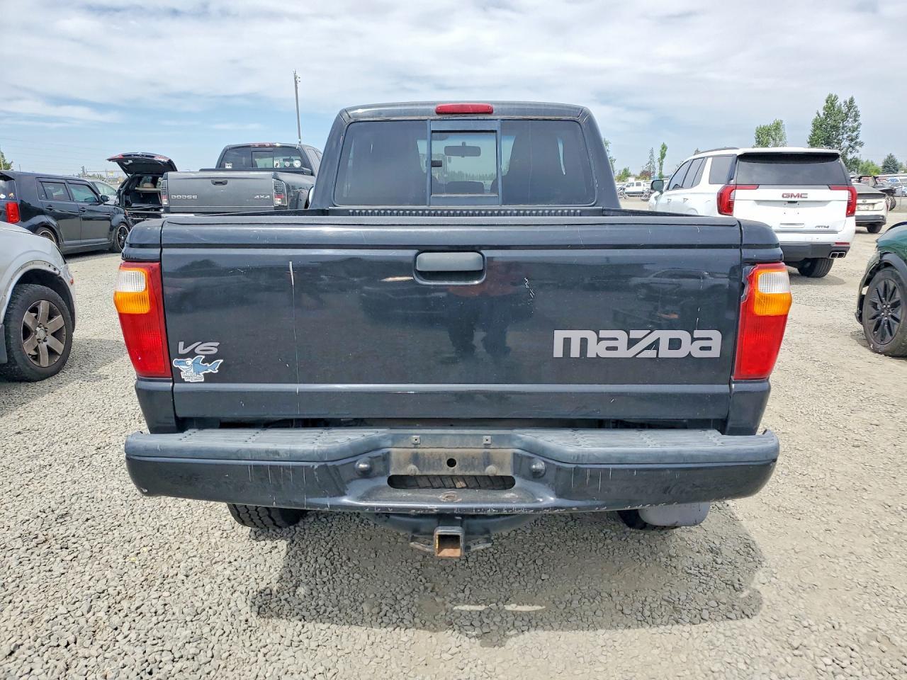 2004 Mazda B3000 - Фото 6