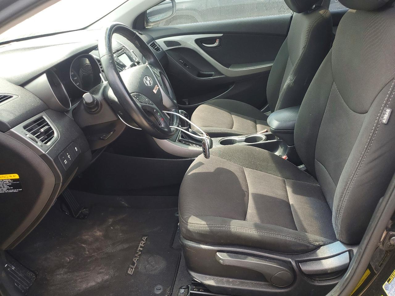 2016 Hyundai Elantra Value Edition - Image 7