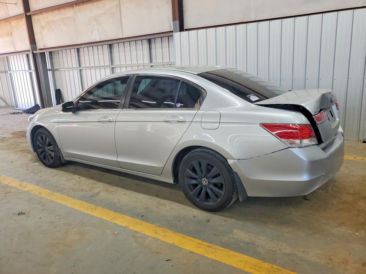 2012 Honda Accord Exl - Image 2