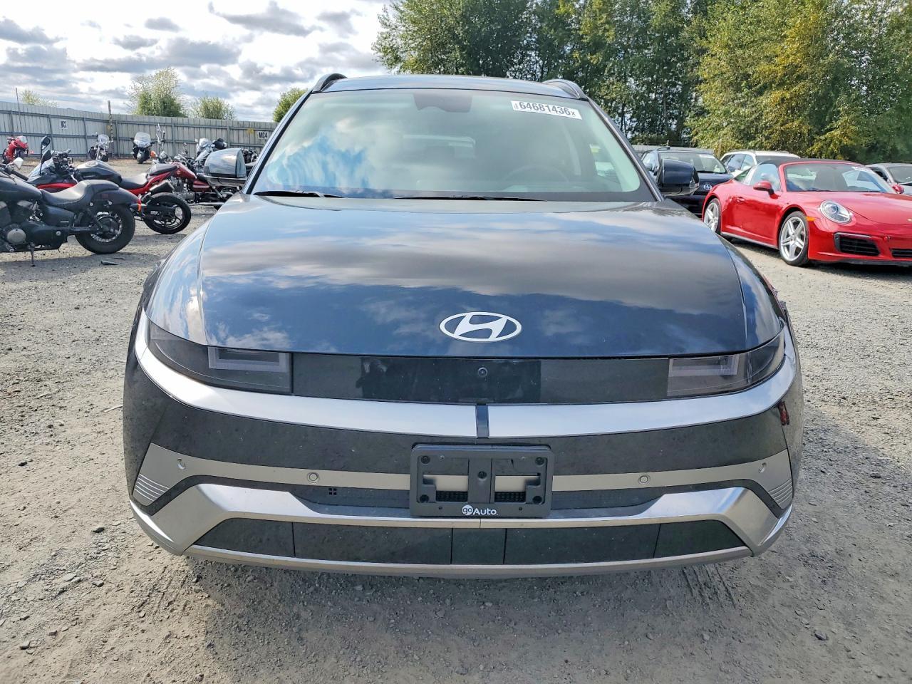 2026 Hyundai Ioniq 5 Limited - Image 5