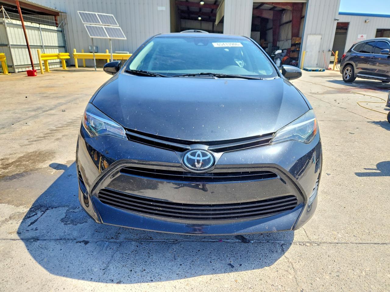 2019 Toyota Corolla Le - Фото 5