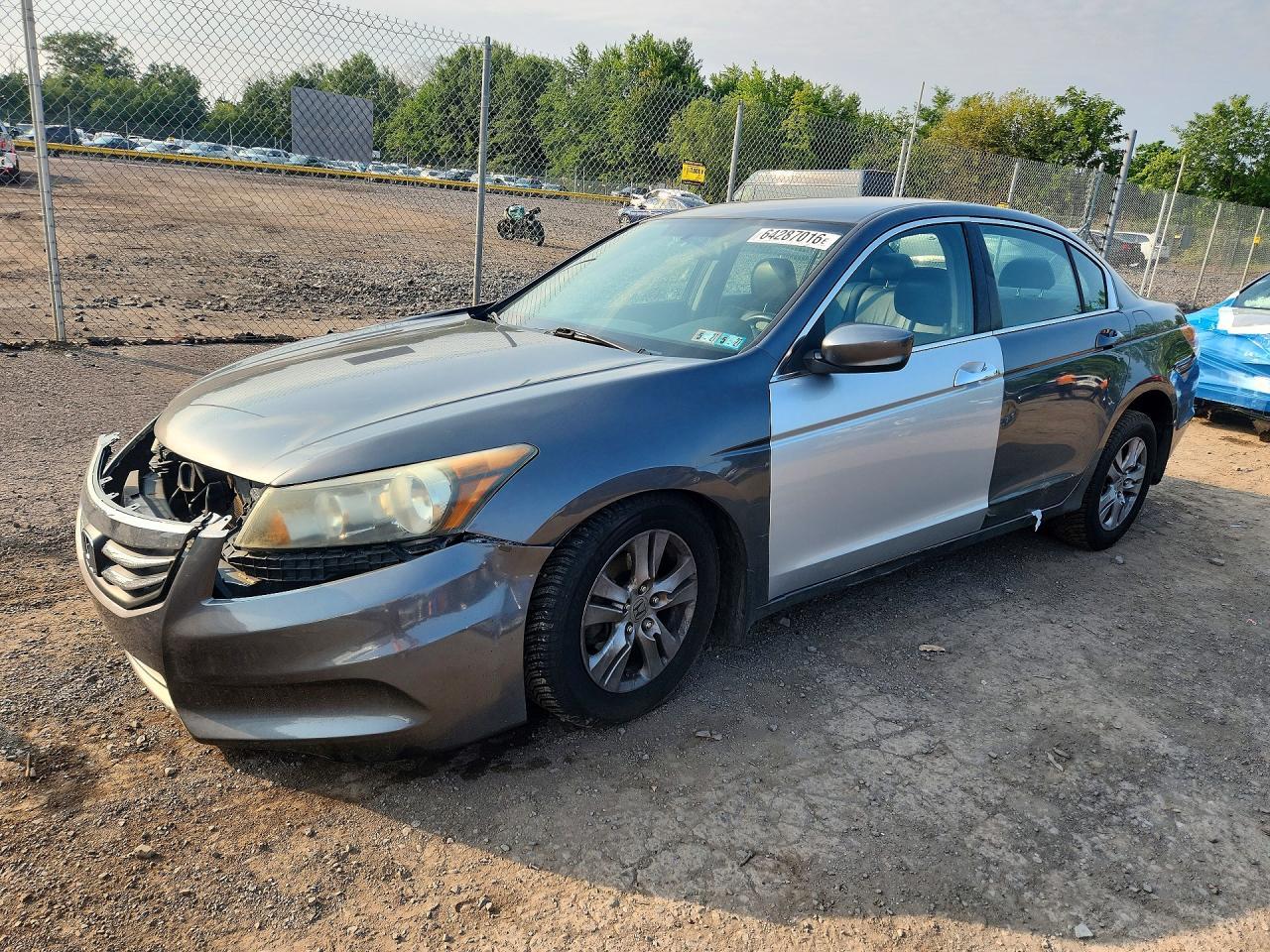2011 Honda Accord Se