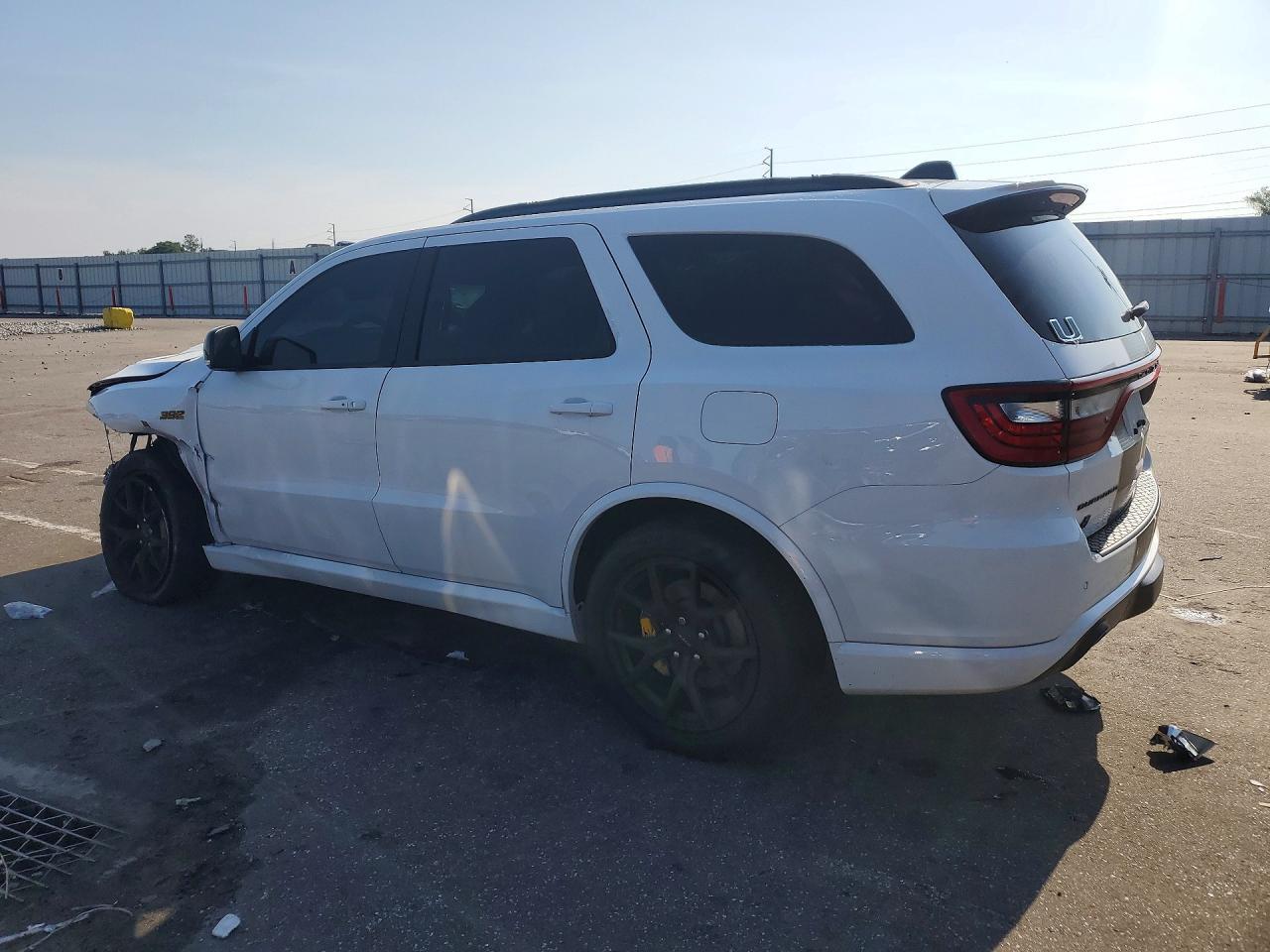 2024 Dodge Durango Srt 392 - Image 2