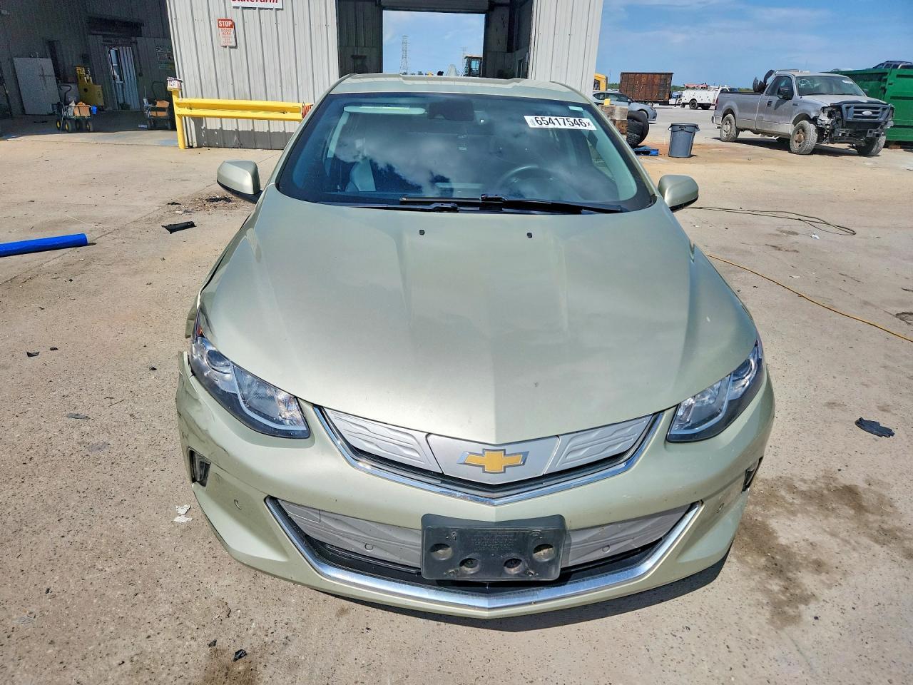 2017 Chevrolet Volt Premier - Image 5