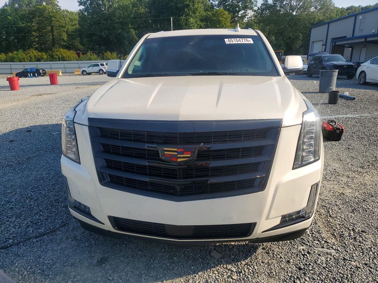 2015 Cadillac Escalade Esv Luxury - Фото 5