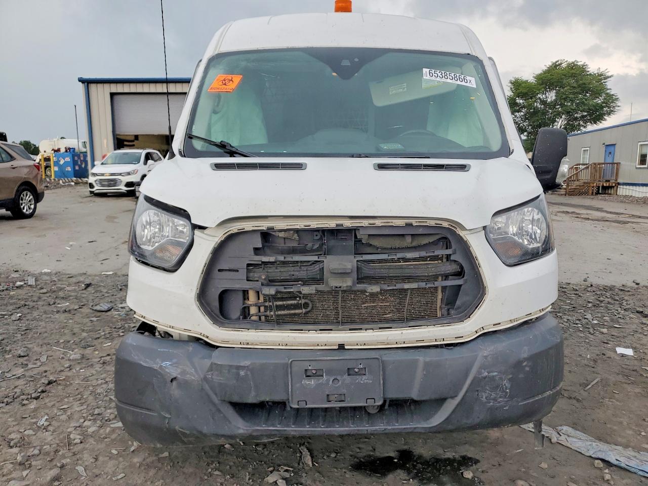 2017 Ford Transit T-250 - Image 5
