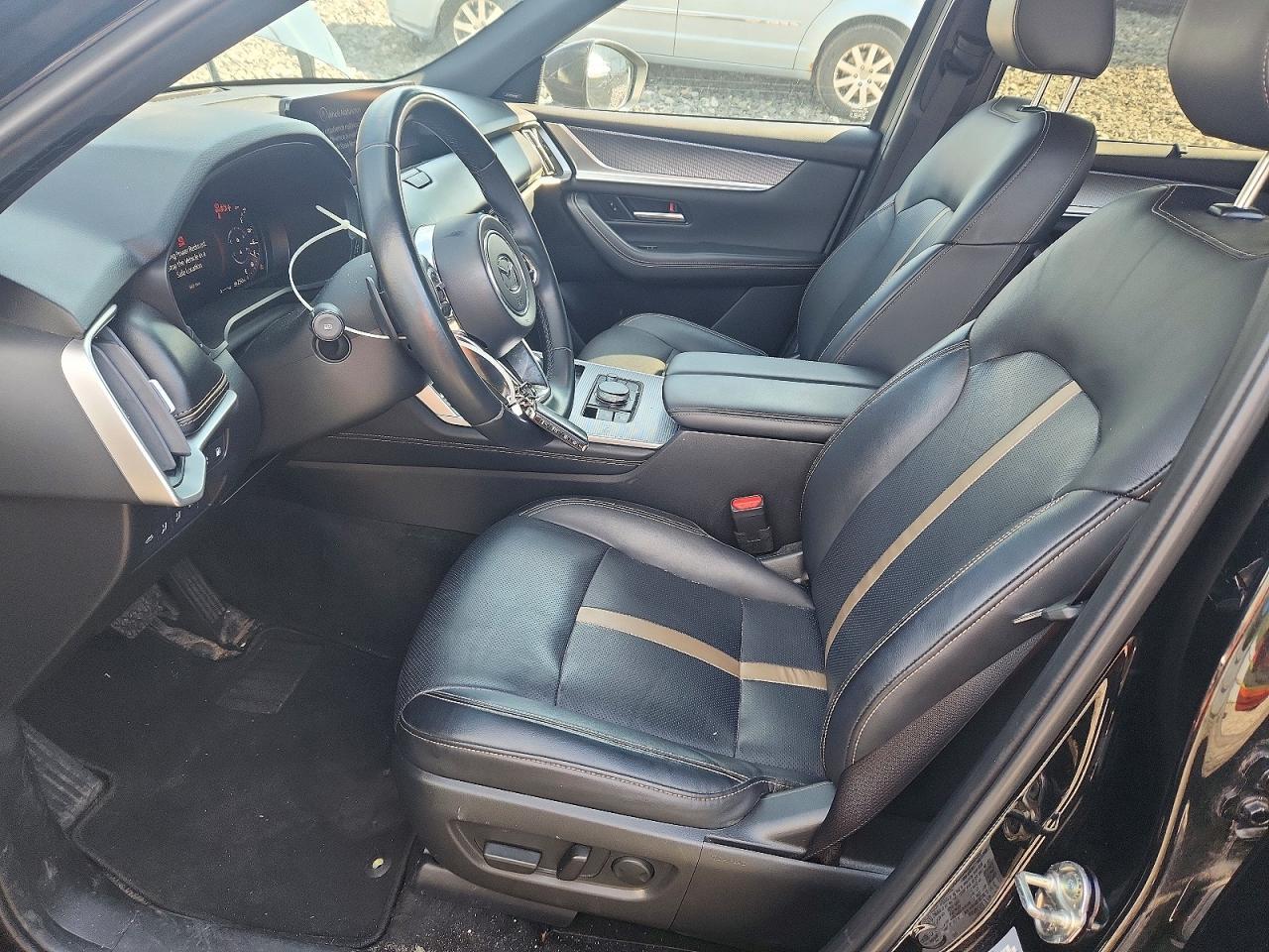 2024 Mazda Cx-90 Premium Plus - Фото 7