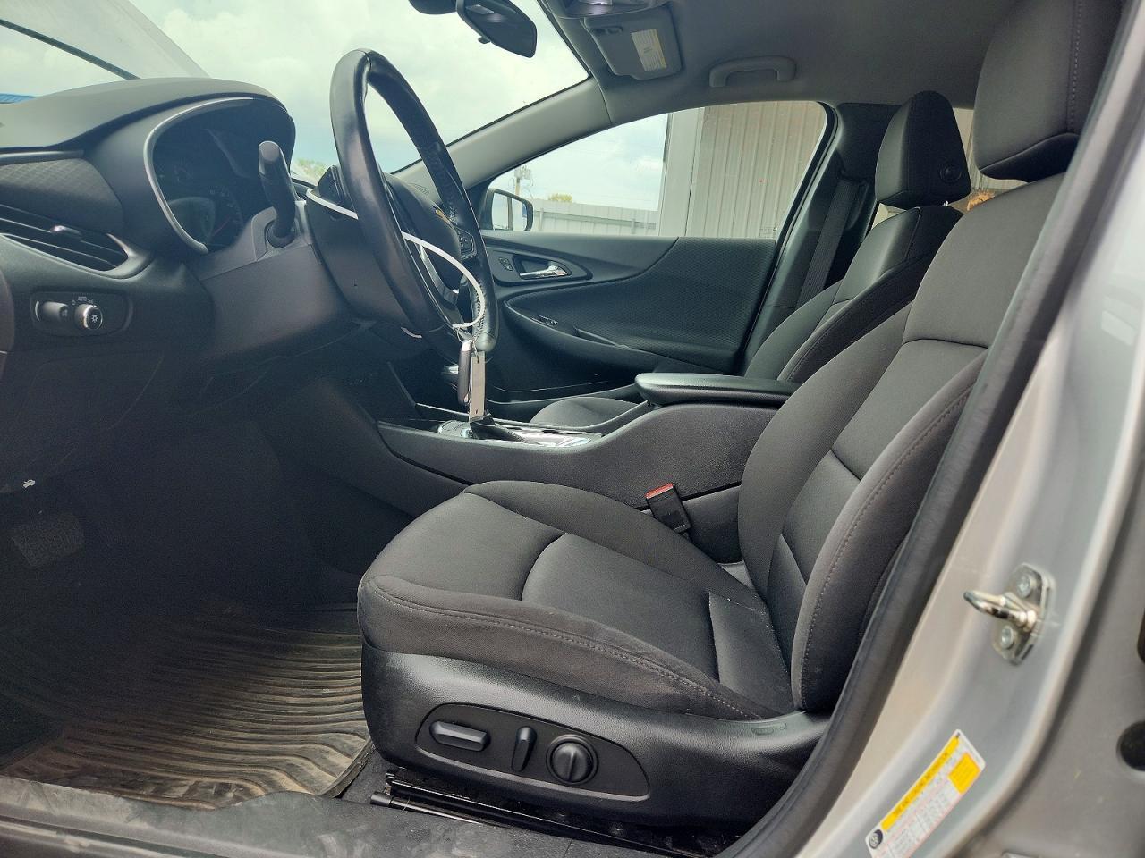 2019 Chevrolet Malibu Rs - Фото 7