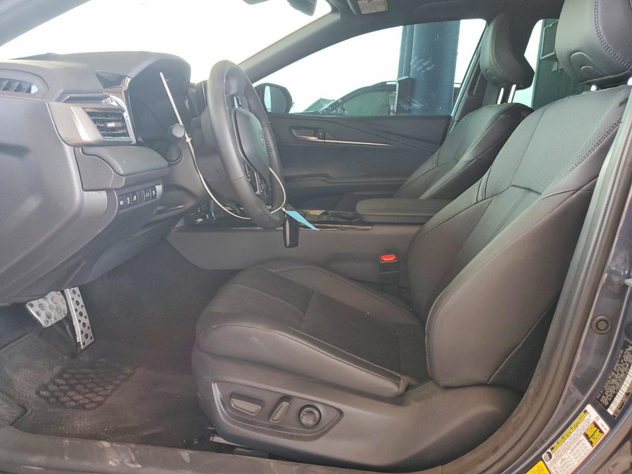 2026 Toyota Camry Xse - Фото 7