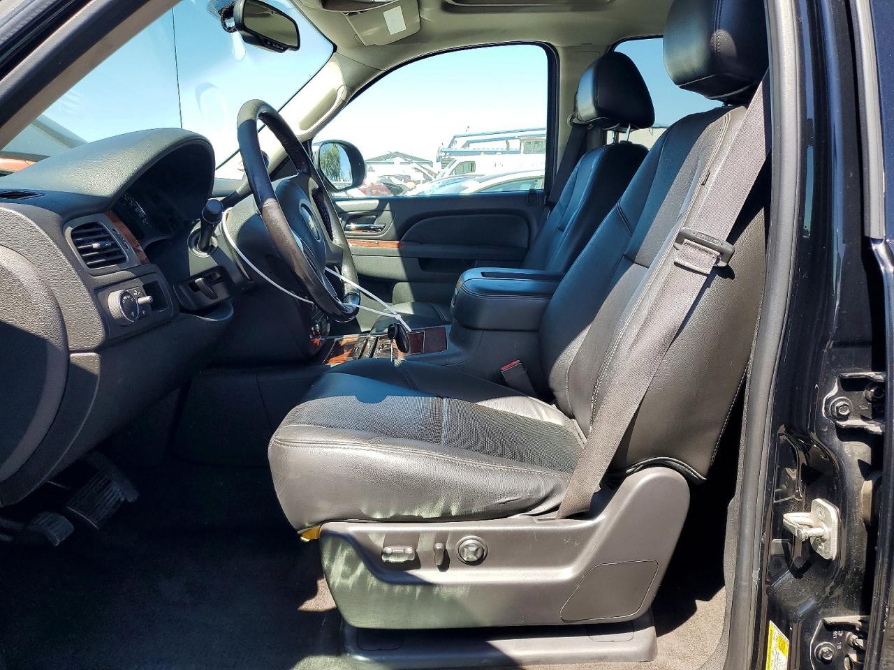 2013 Chevrolet Avalanche Ltz - Фото 7
