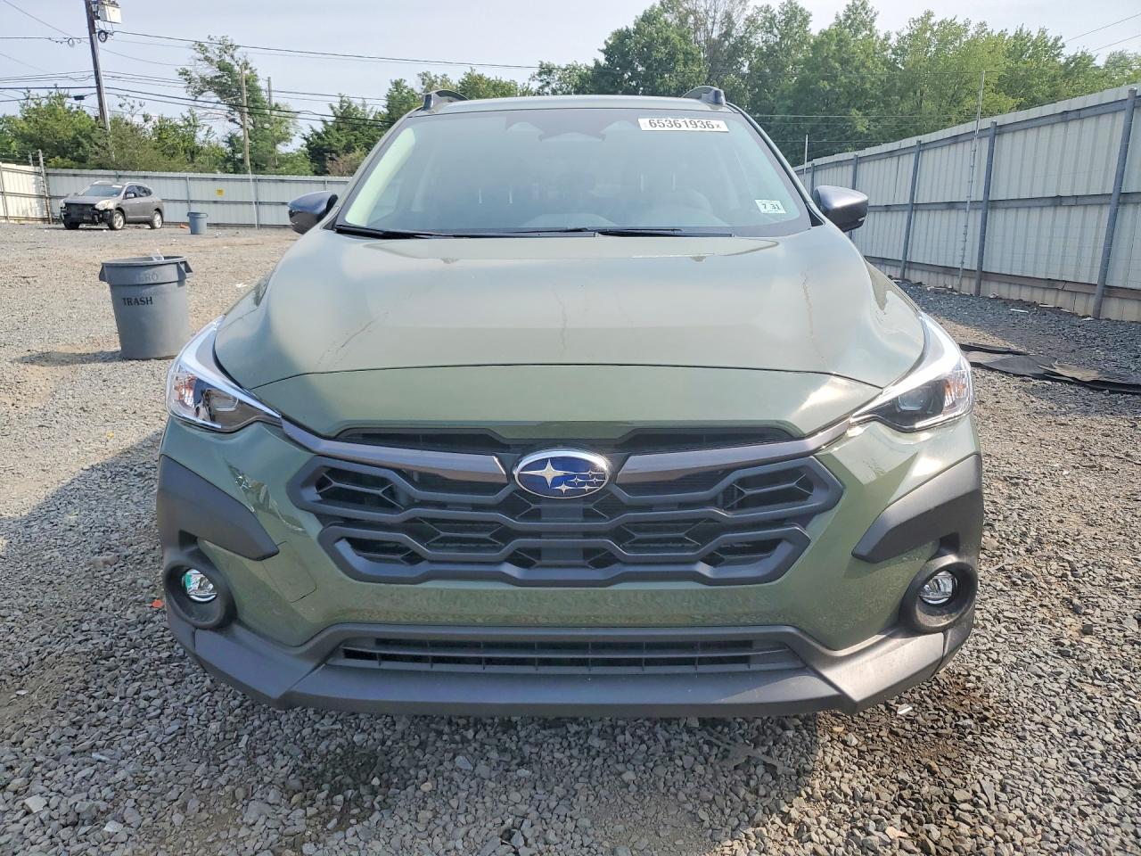 2026 Subaru Crosstrek Premium - Фото 5