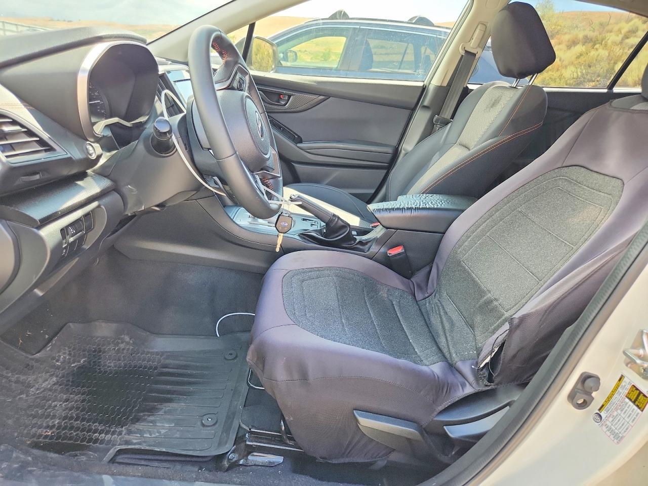 2021 Subaru Crosstrek Premium - Фото 7