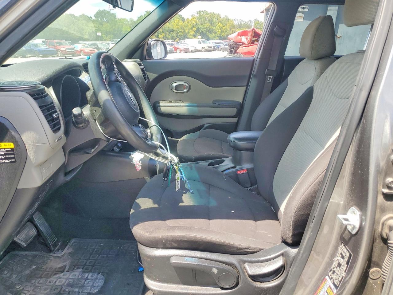 2019 Kia Soul Base - Фото 7