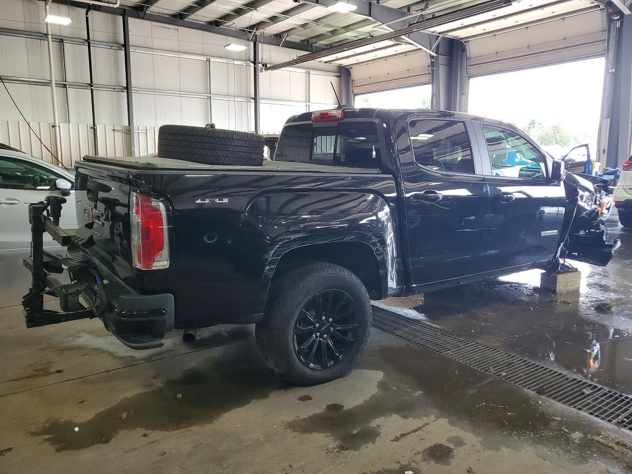 2021 GMC Canyon Elevation - Фото 3