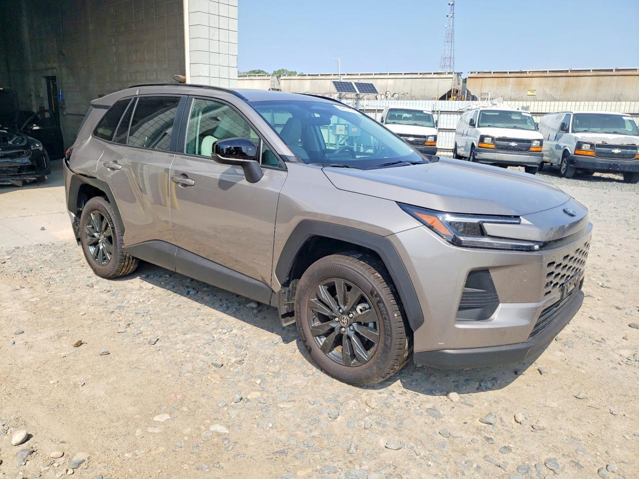 2026 Toyota Rav4 Xle Premium - Image 4
