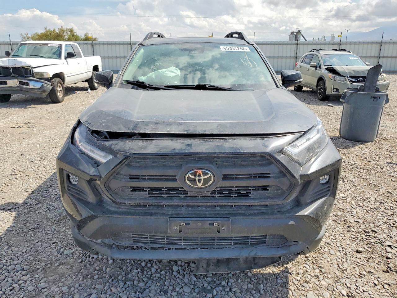 2022 Toyota Rav4 Trd Off Road - Фото 5