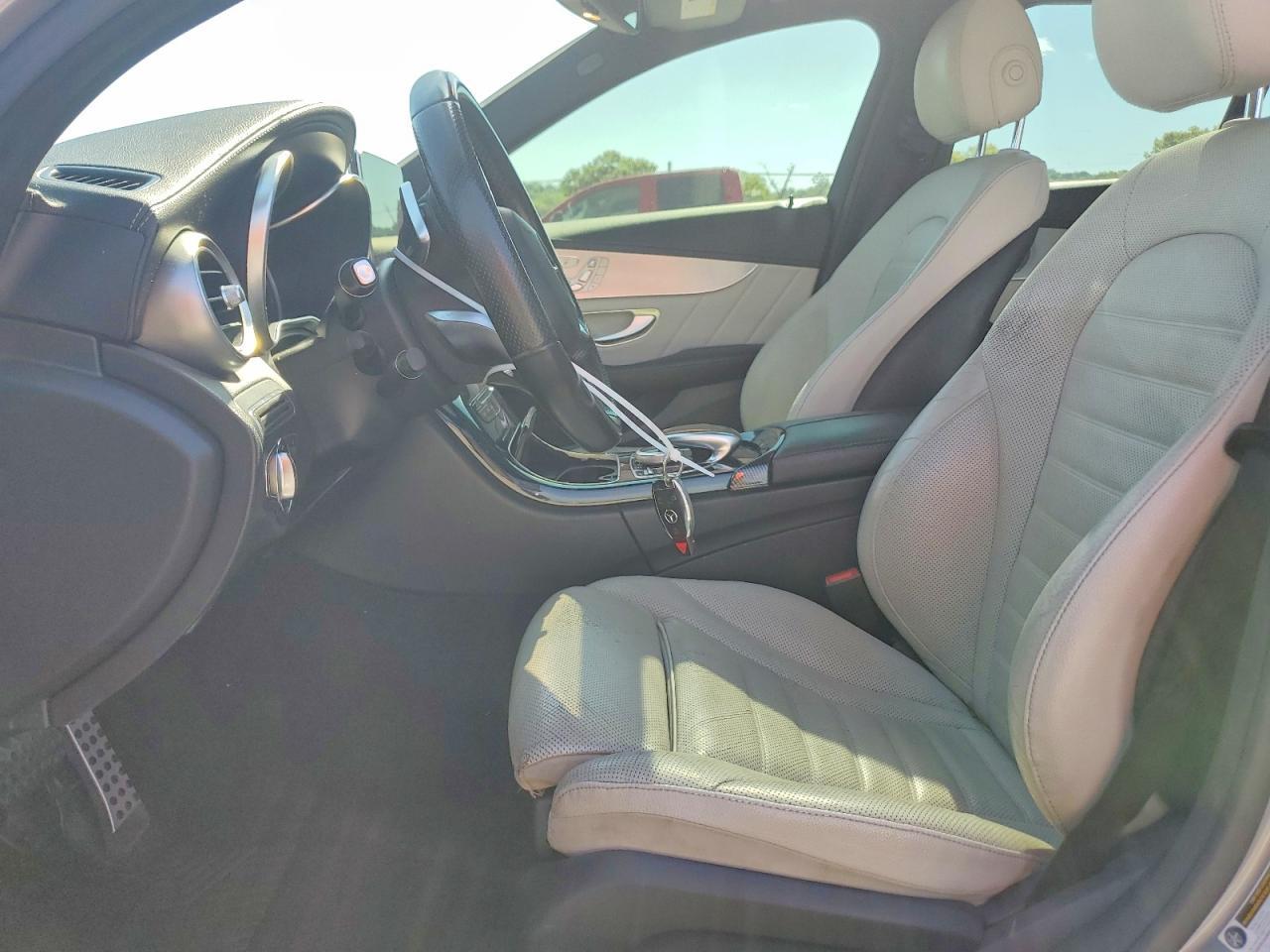 2015 Mercedes-Benz C 300 - Фото 7