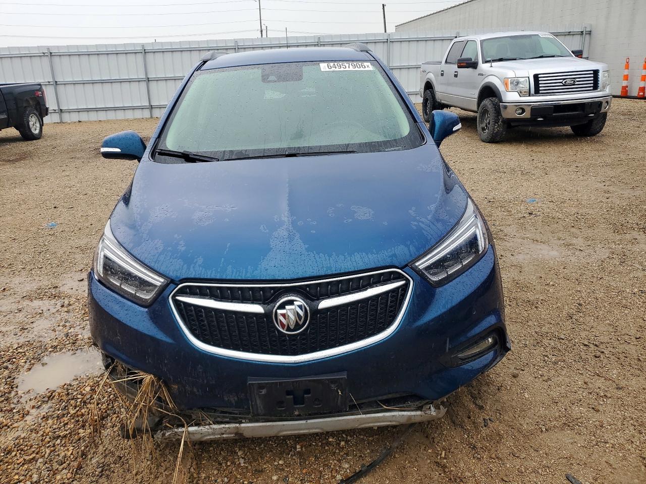 2019 Buick Encore Essence - Фото 5
