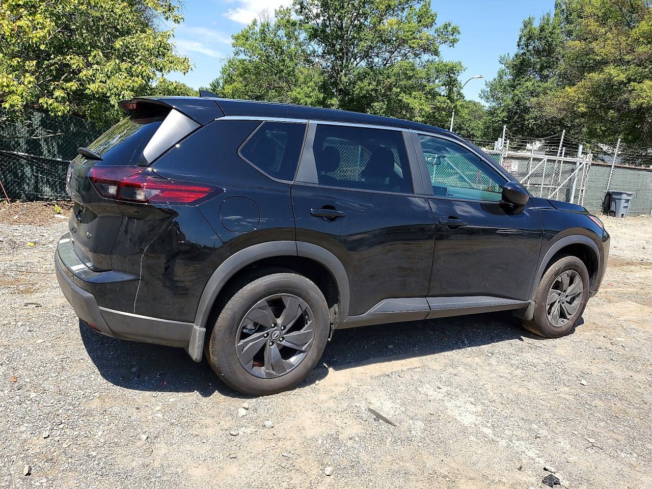 2026 Nissan Rogue Sv - Фото 3