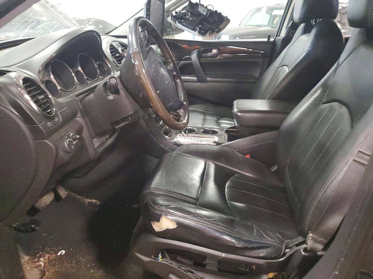 2015 Buick Enclave - Фото 7