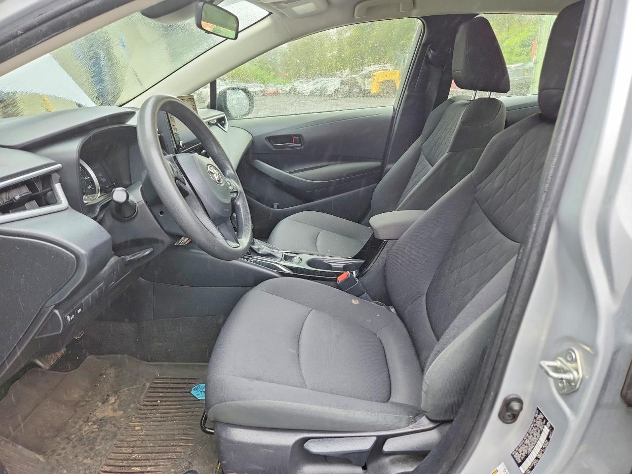 2022 Toyota Corolla Le - Фото 7