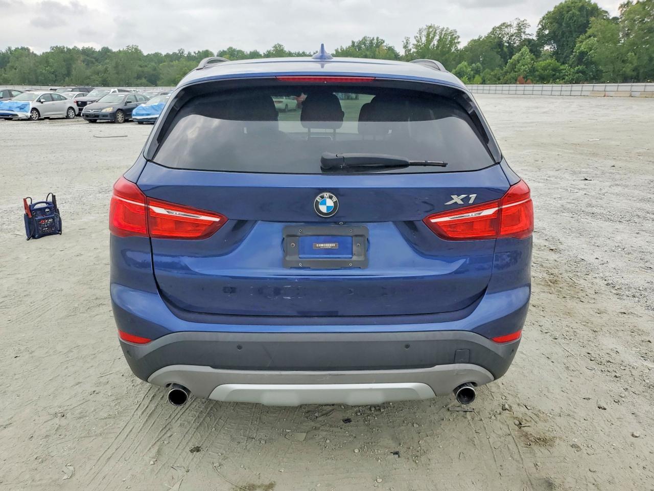 2017 BMW X1 Sdrive28I - Image 6