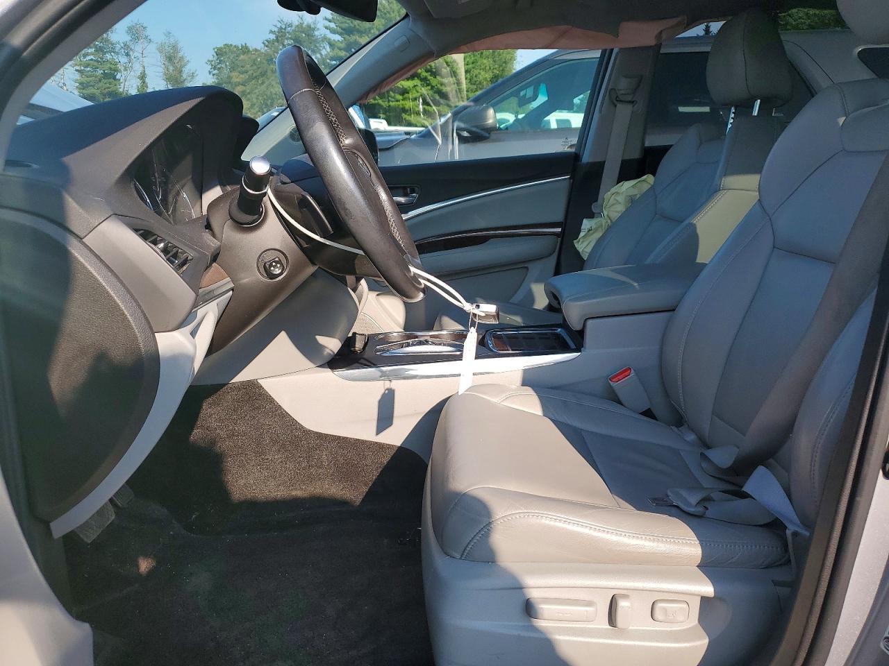 2017 Acura Mdx - Фото 7