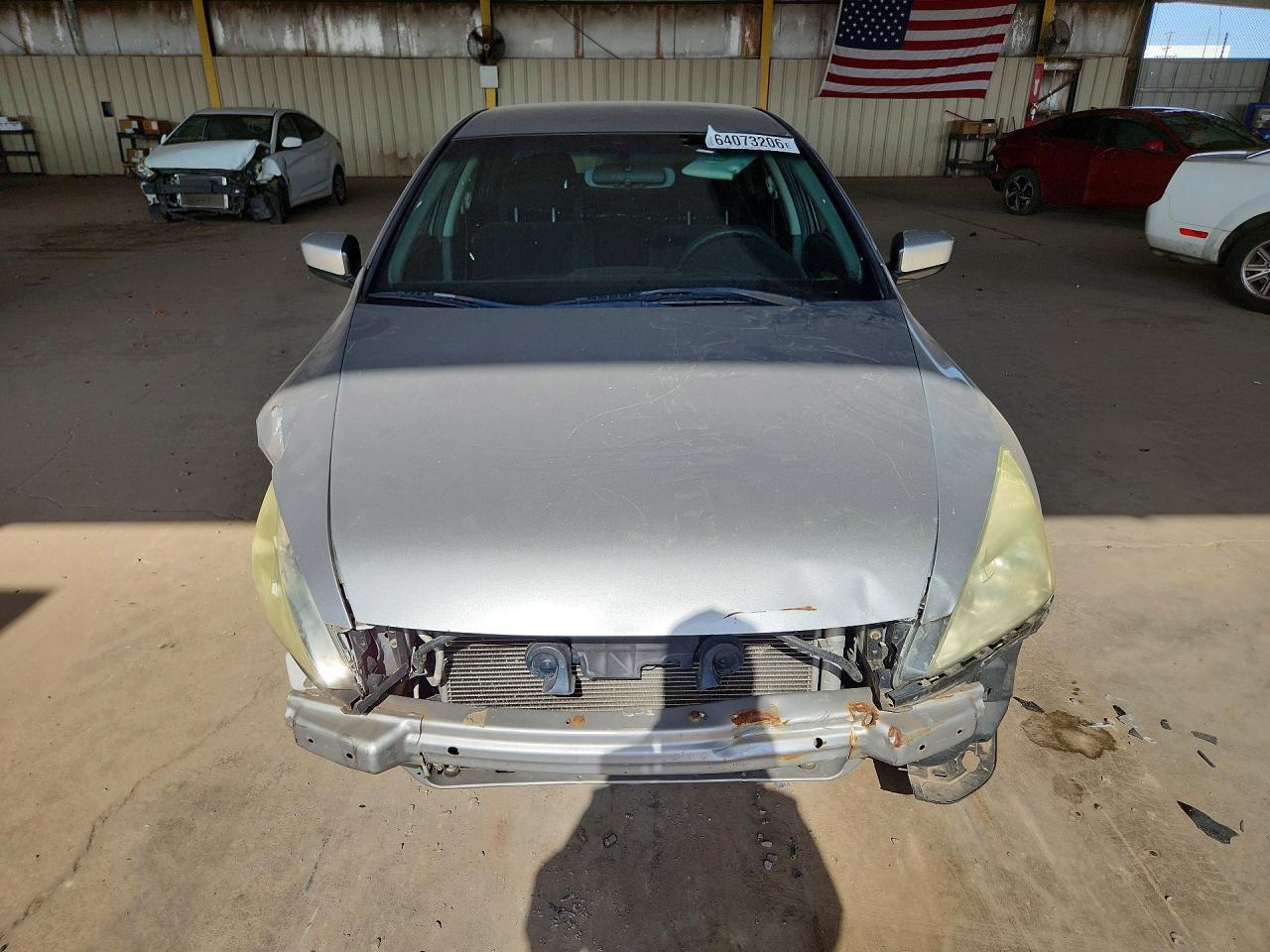 2006 Honda Accord Lx - Image 5