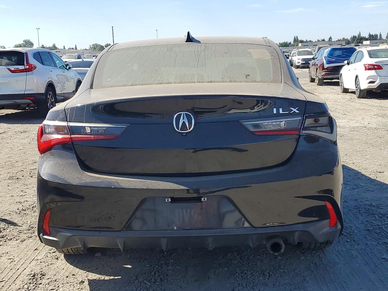 2019 Acura Ilx Premium - Image 6