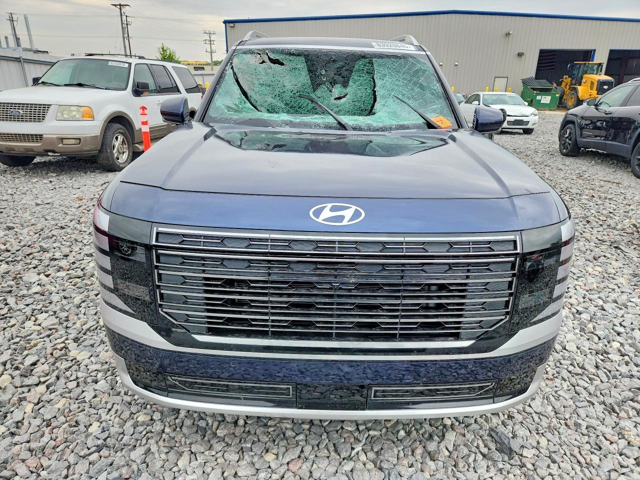 2026 Hyundai Palisade - Image 5