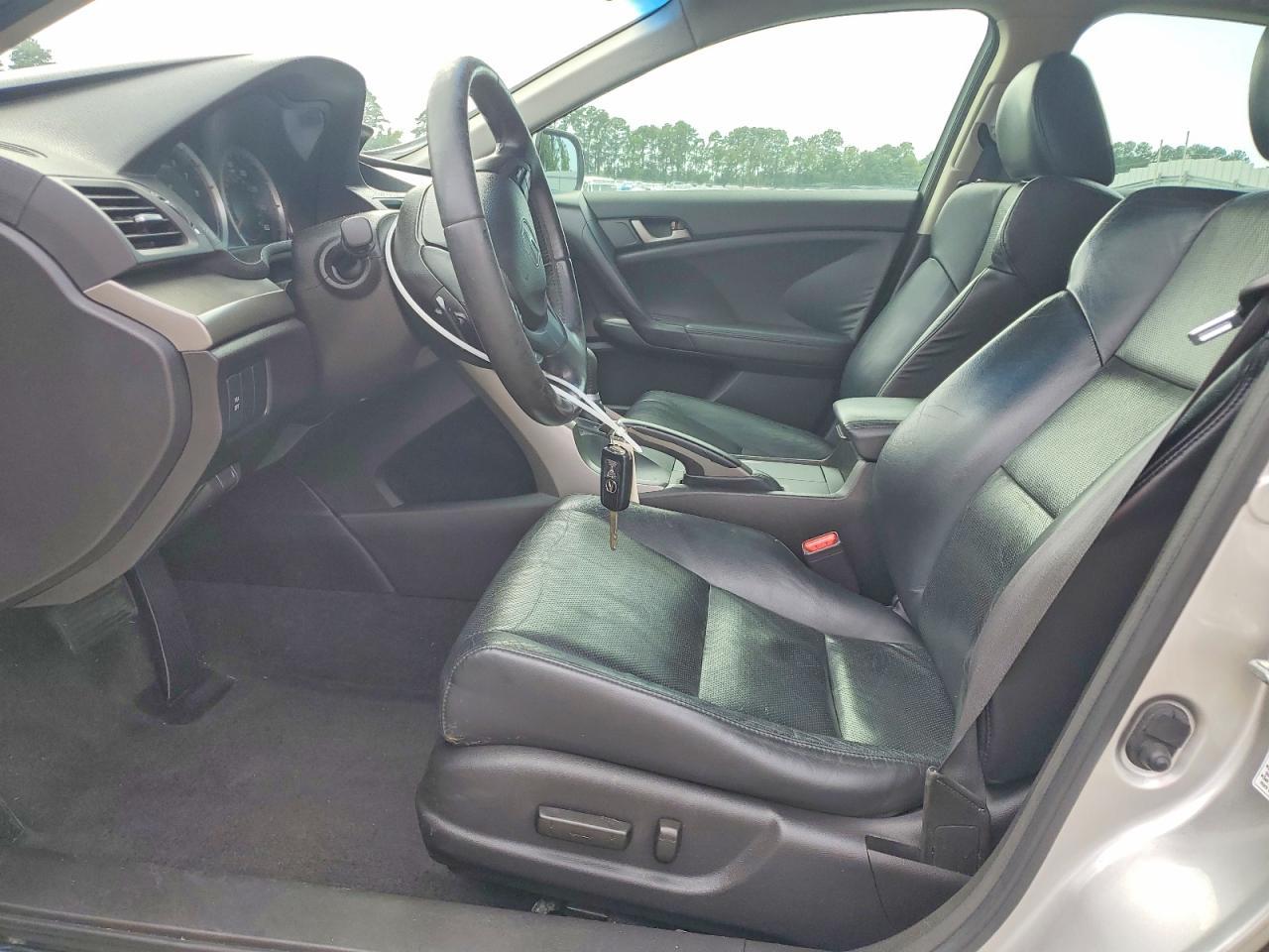 2010 Acura Tsx - Image 7
