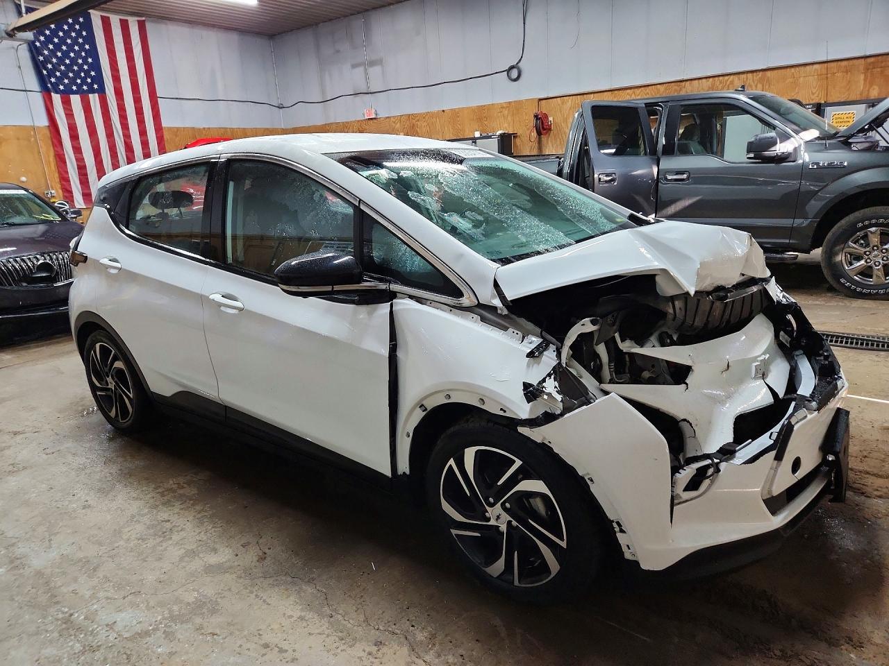 2023 Chevrolet Bolt Ev 2Lt - Фото 4