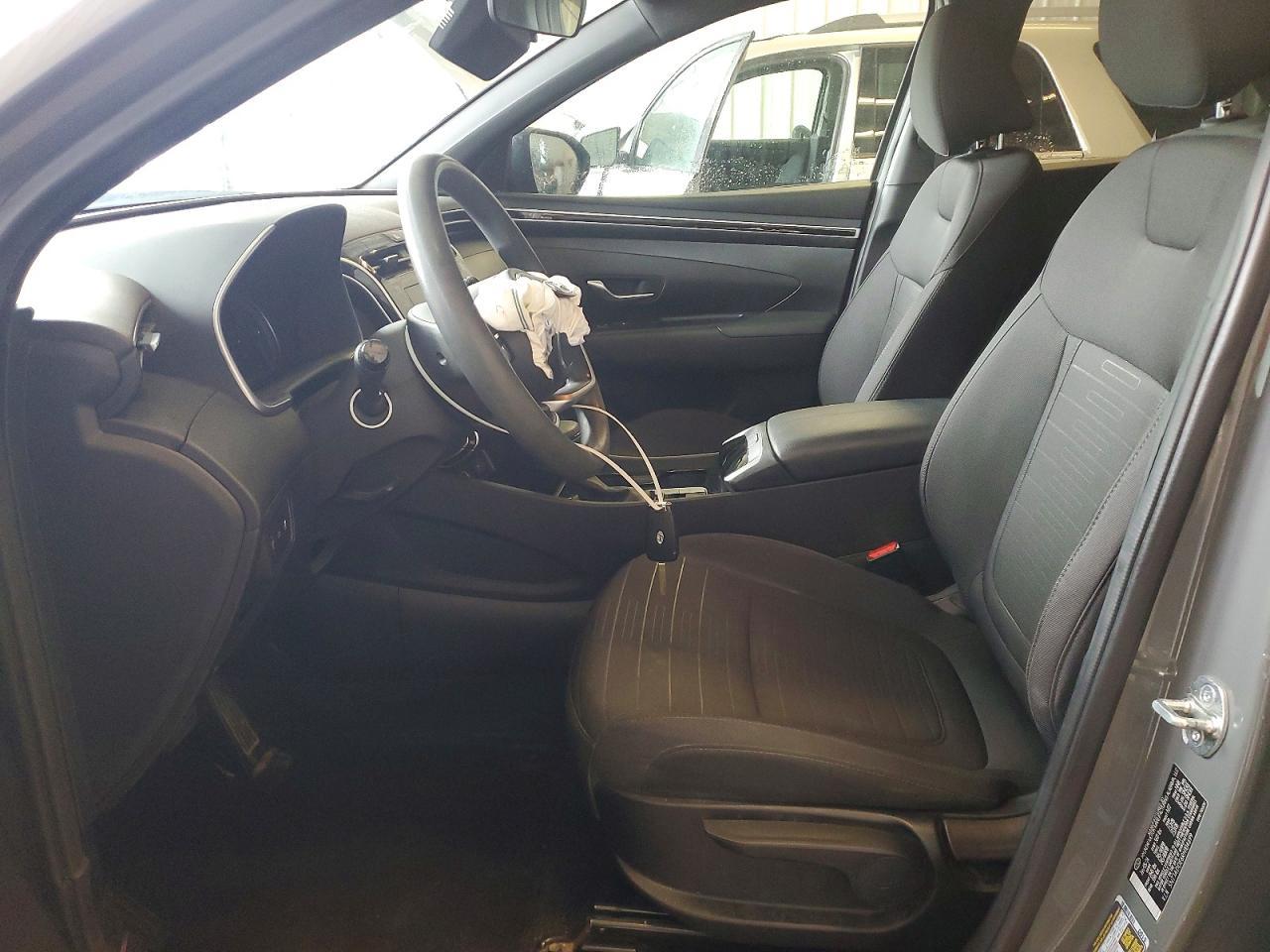 2024 Hyundai Santa Cruz Se - Фото 7