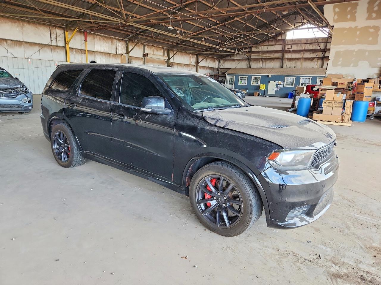 2018 Dodge Durango Srt - Image 4