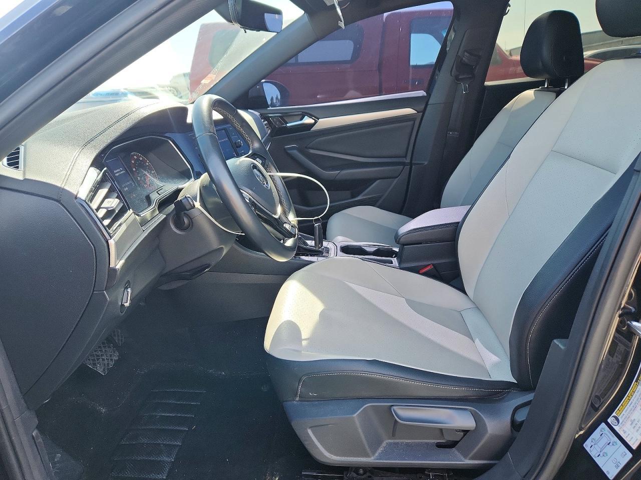 2021 Volkswagen Jetta S - Фото 7