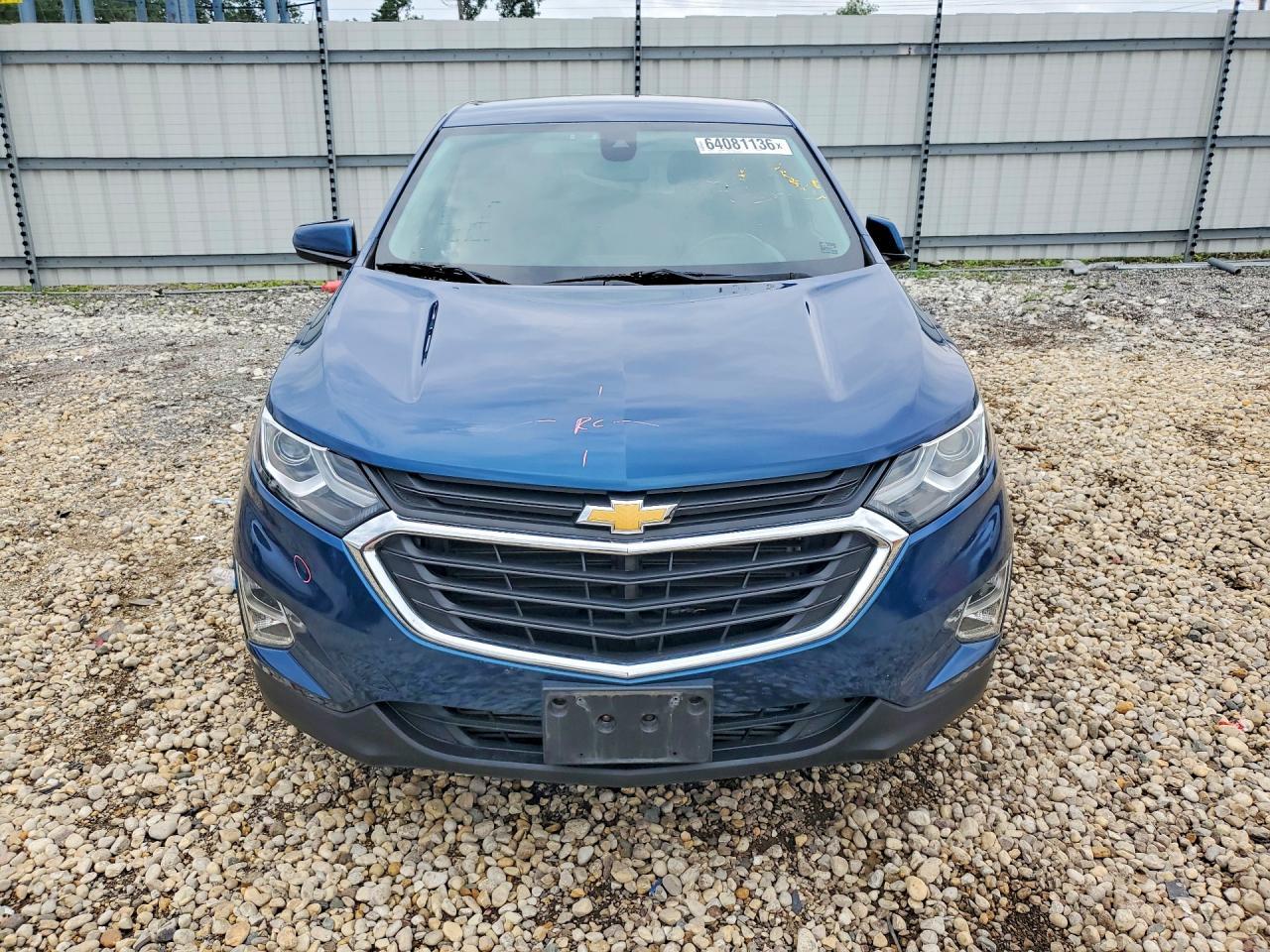 2020 Chevrolet Equinox Lt - Image 5
