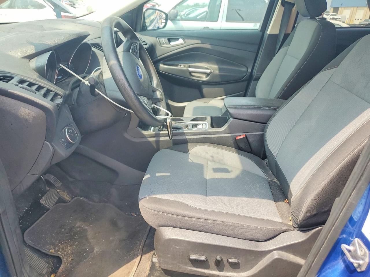 2019 Ford Escape Se - Image 7