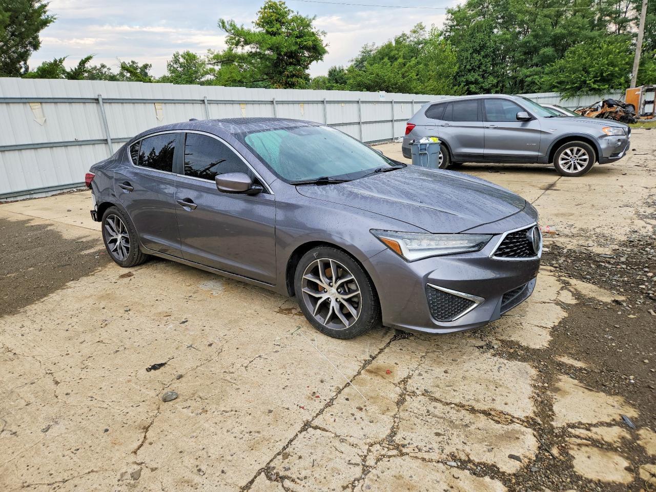 2020 Acura Ilx Premium - Image 4
