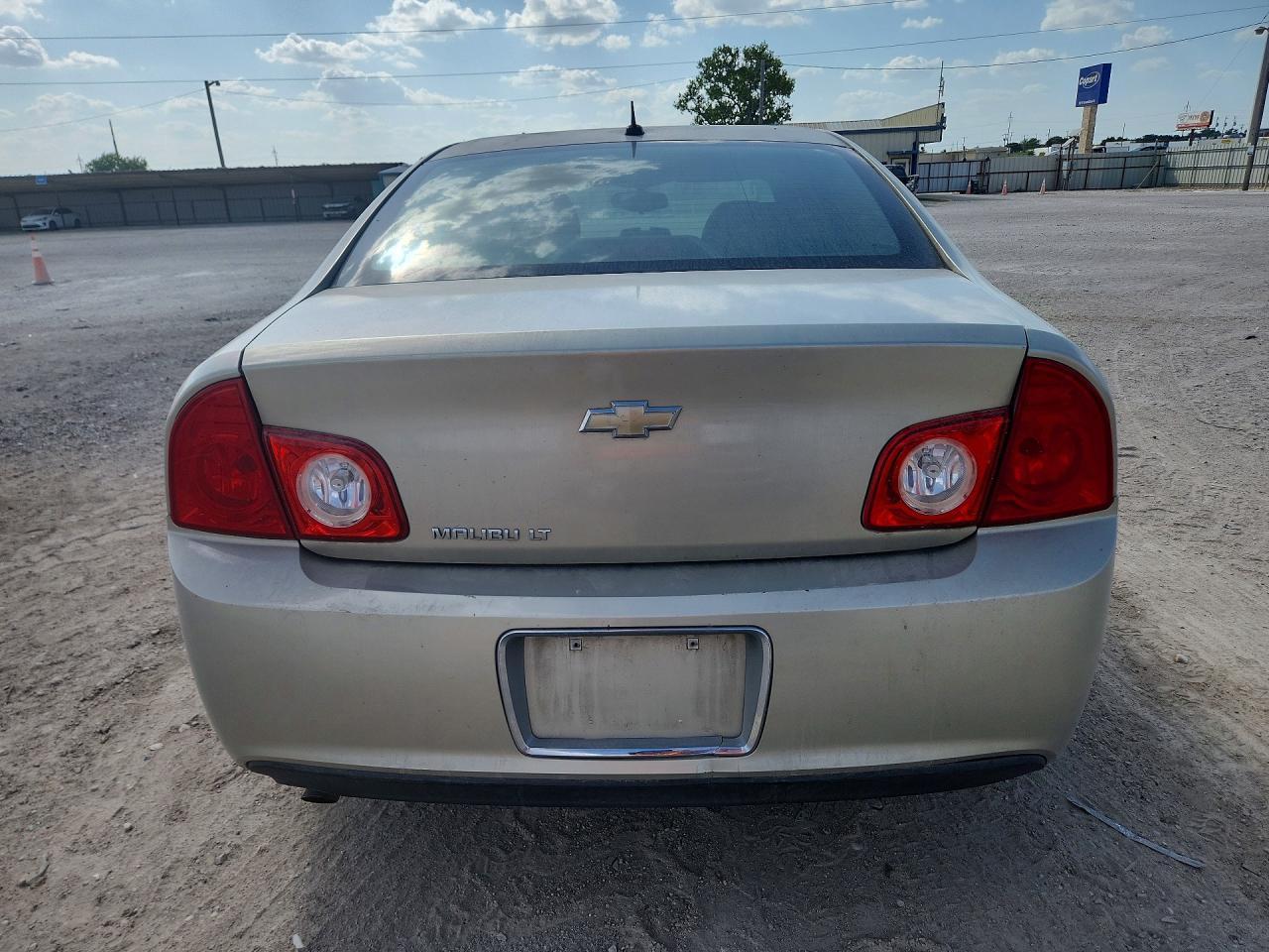 2011 Chevrolet Malibu 1Lt - Image 6