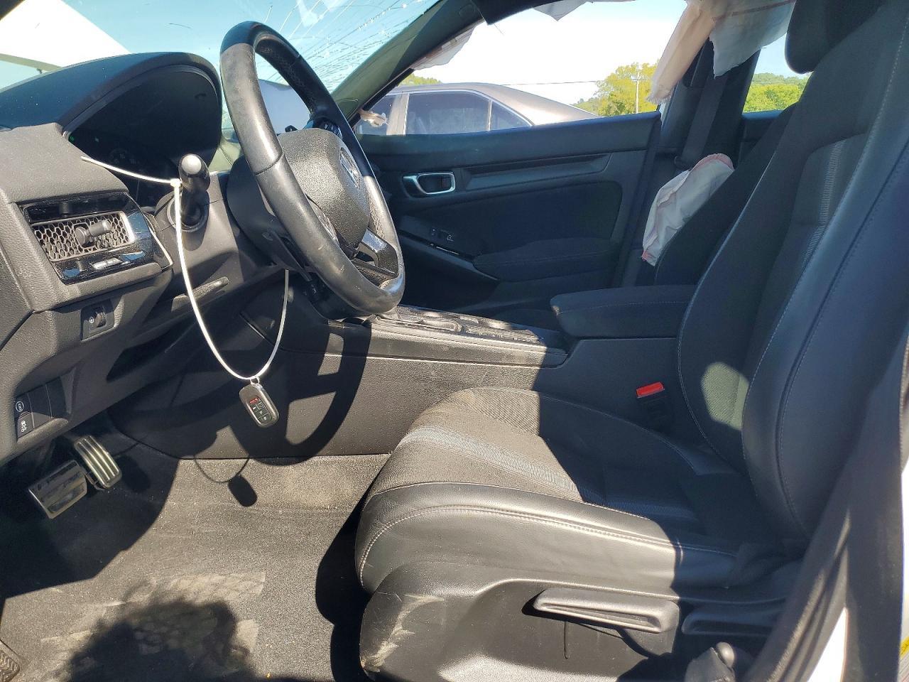 2022 Honda Civic Sport - Image 7